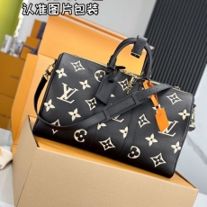 LV Travel Bags